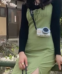 ZARA | ワンピース