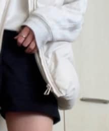 ZARA | パンツ