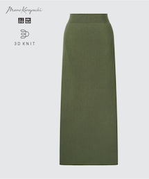 UNIQLO | スカート