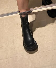 CHARLES & KEITH | ブーツ