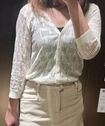 yellow | ジャケット/アウター