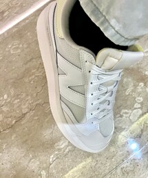 NEW BALANCE | シューズ