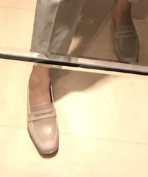 bonjour | シューズ