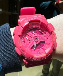 G-SHOCK | 腕時計