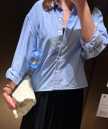 UNIQLO | シャツ/ブラウス