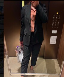 UNIQLO | フォーマルスーツ/小物