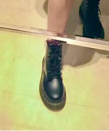 Dr. Martens | シューズ