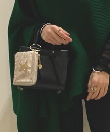 ZARA | ハンドバッグ