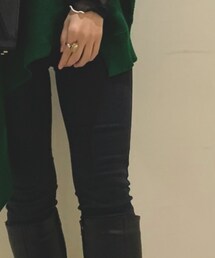 UNIQLO | デニムパンツ
