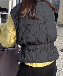 ZARA | ダウンベスト