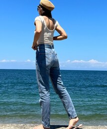 searoomlynn | デニムパンツ