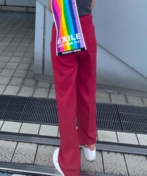 GU | チノパンツ
