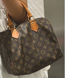 LOUIS VUITTON | ボストンバッグ
