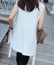 ZARA | ベスト