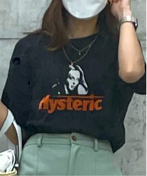 HYSTERIC GLAMOUR | Tシャツ/カットソー