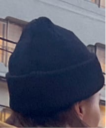 GU | ニットキャップ/ビーニー