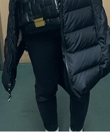 ZARA | デニムパンツ