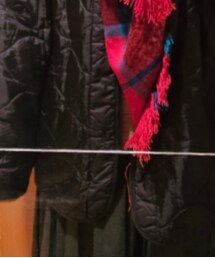 おばあちゃんにもらった肩掛け？ | ストール/ショール