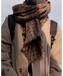 UNIQLO | マフラー