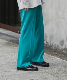 URBAN RESEARCH ID | パンツ