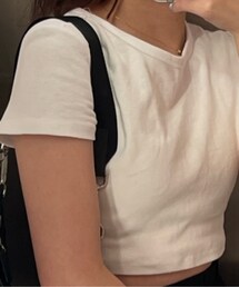 ZARA | Tシャツ/カットソー