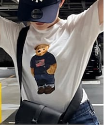 POLO RALPH LAUREN | Tシャツ/カットソー