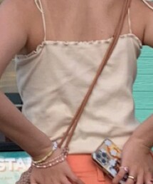 lilopolgy1993 | キャミソール