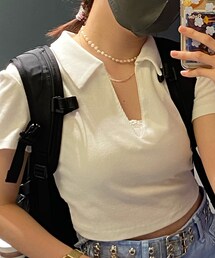 SHEIN | シャツ/ブラウス