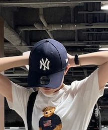 NEW ERA | キャップ