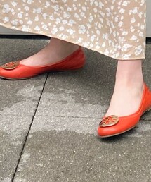 TORY BURCH | バレエシューズ