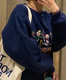 VINTAGE | スウェット