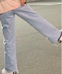 ZARA | デニムパンツ