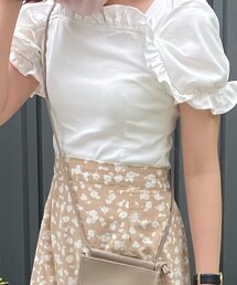 miro amurette | その他トップス