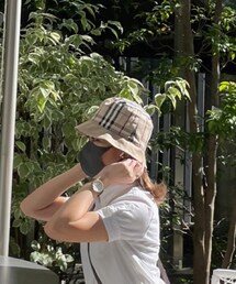 BURBERRY | ハット