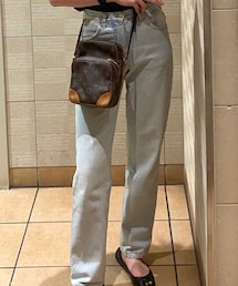 VINTAGE | デニムパンツ