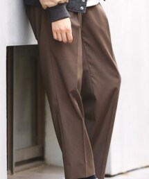 417 EDIFICE | スラックス