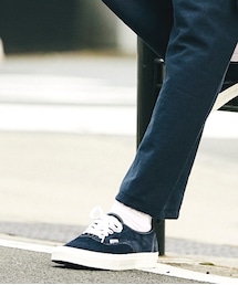 VANS | スニーカー