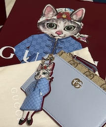 ヒグチユウコ・コラボ商品 | キーケース/キーアクセサリー