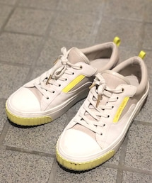 MICHAEL KORS | OSCAR スニーカー(スニーカー)