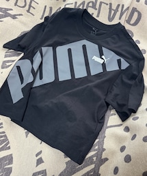 PUMA | Tシャツ/カットソー