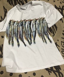 Design Tshirts Store graniph | 加藤休ミ 画のTシャツめっちゃツボ😘(Tシャツ/カットソー)