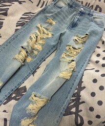 RAY CASSIN | デニムパンツ