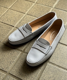 TOD’S | ローファー