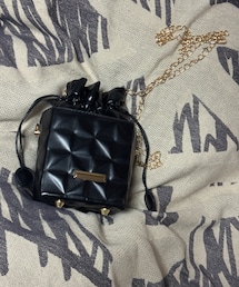SHEIN | 800円程 以外と普通の雑貨バック(ショルダーバッグ)