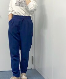 JEANASIS | パンツ