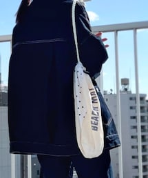 Handmade | ショルダーバッグ