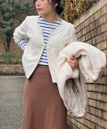 古着 | ノーカラージャケット