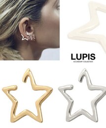 LUPIS | イヤーカフ
