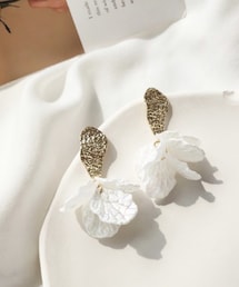 LUPIS | ピアス（両耳用）