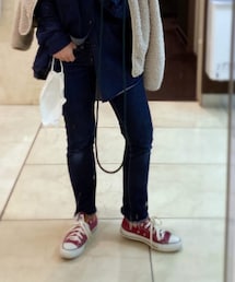 UNIQLO | デニムパンツ